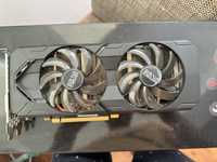 Видеокарта Palit 1070 8Gb