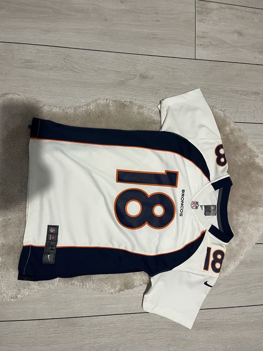 Tricou nike NFL copii marimea L