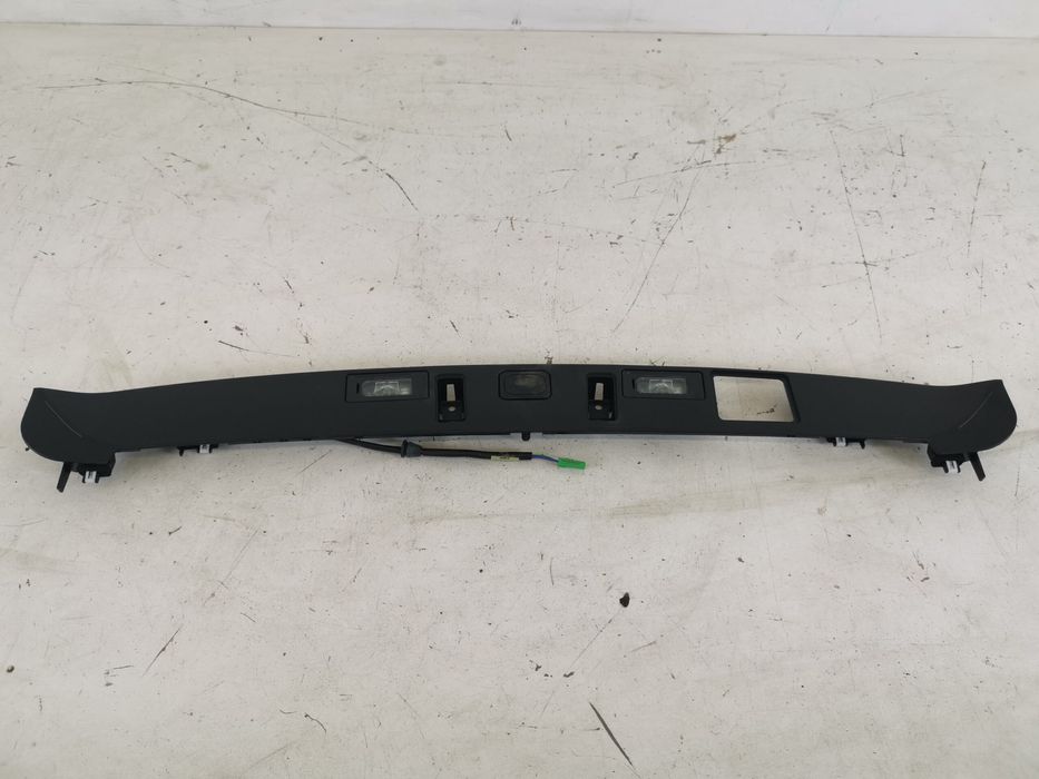 Ланд Ровър Рейндж Ровър Велар / Land Rover Range Rover Velar Панел с о