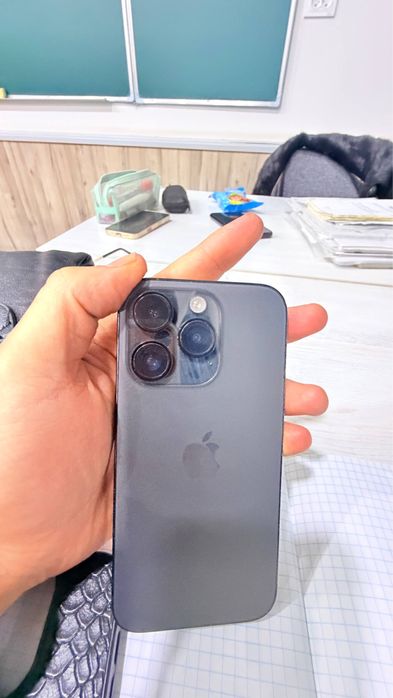 14 pro ideal 256 78 yonks