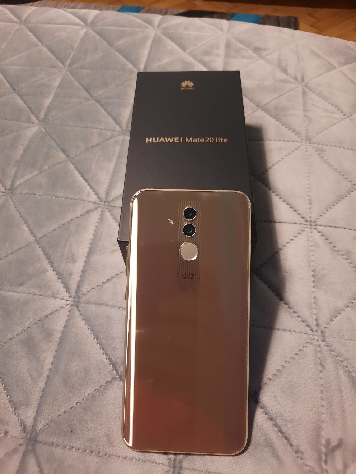 Huawei Mate 20 Lite