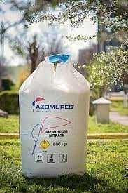 Azotat de Amoniu AZOMURES la Big 600  kg - pret pe Big