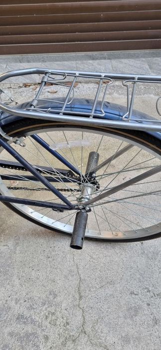 Велосипед семейный