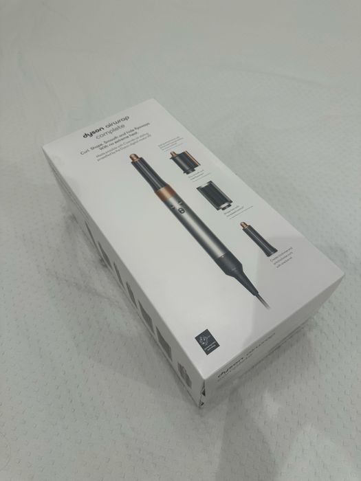 Dyson Airwrap HS05