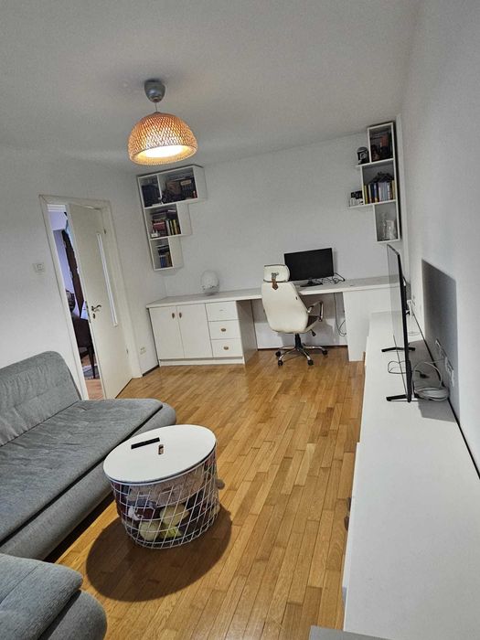 Apartament 3 Camere+Boxa 11mp - Teiul Doamnei - Colentina