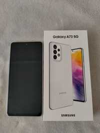 Sumsung galaxy A73 5G 8/256 GB