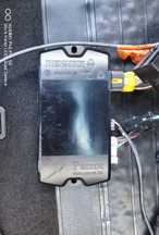 Modul bluetooth Renault Laguna 3 Koleos Scenic 2 8200624041