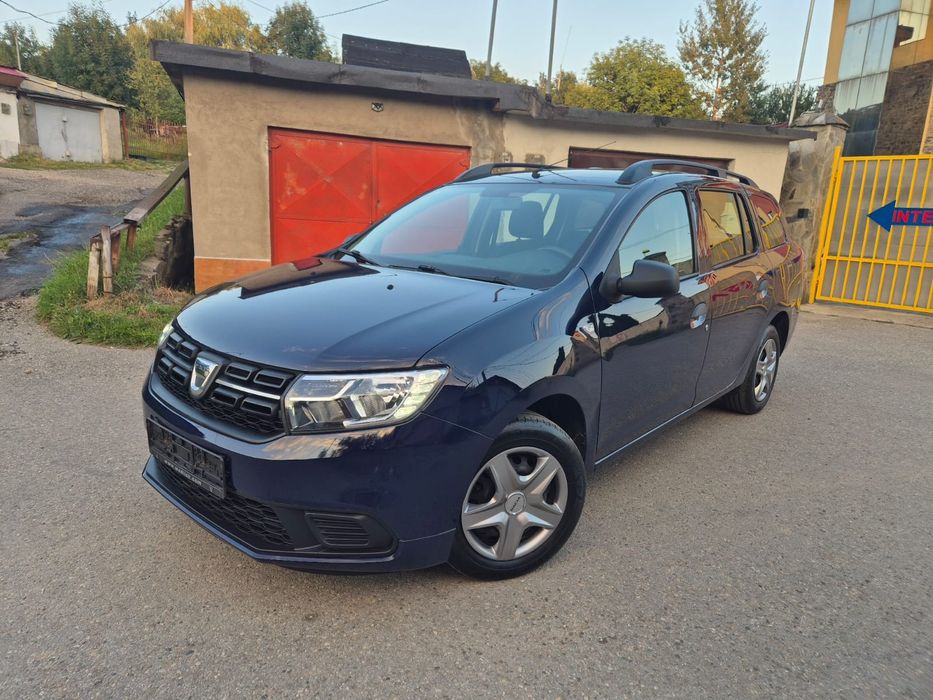 Dacia Logan Mcv ~ An 2017 ~Euro 6~ Ambiance