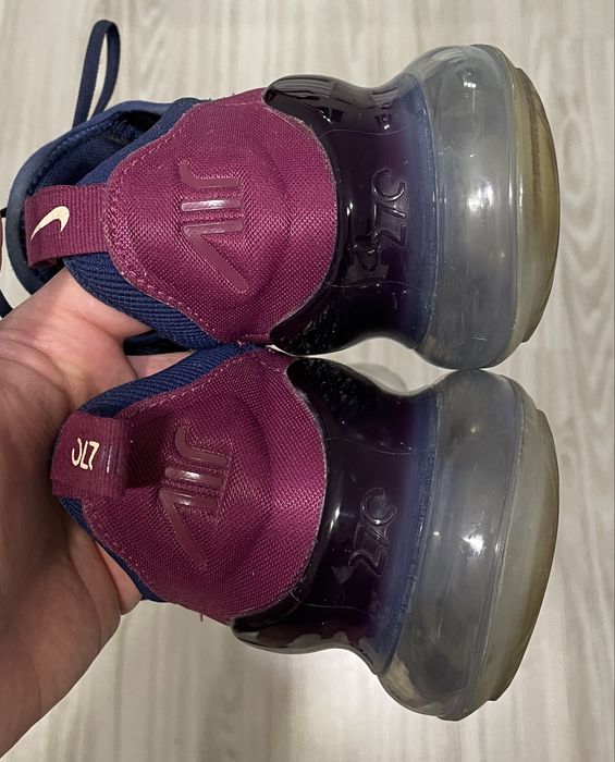 Дамски маратонки Nike Air Max 270 номер 37.5