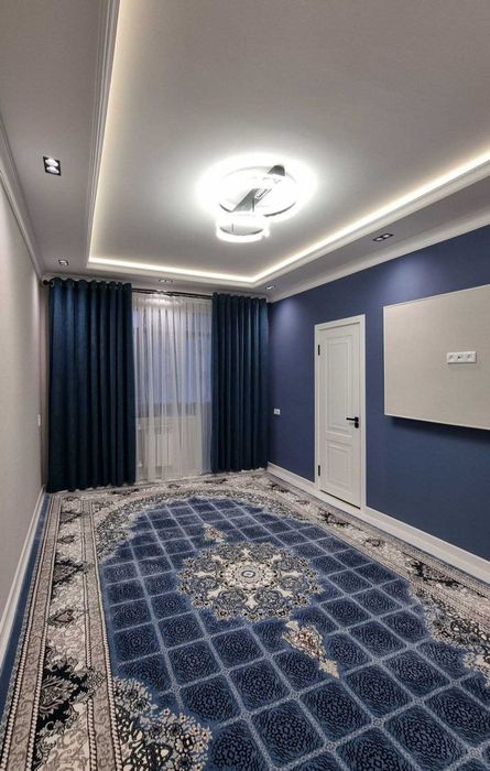 Юнусабад 15 квартал 1*2/2/4 Евролюкс ремонт, метро Туркистан