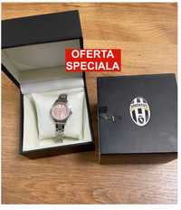 Ceas dama Chronotech JUVENTUS Original,