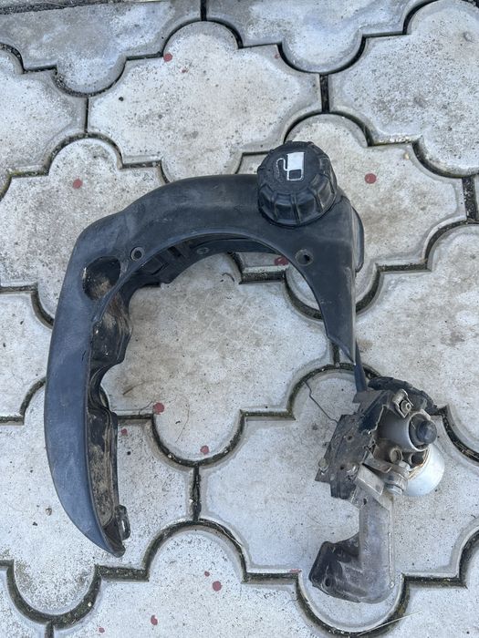 Carburator pentru motor Tecumseh pe benzina