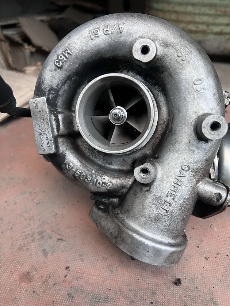 ПРОДАВАМ Турбо 2260 *Рециклирано*