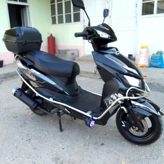 Зудлик билан Арзонга бервораман