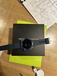 Smart watch huawey voyage blue