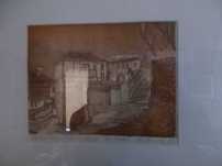 Стари графики - 2 бр В Нинов  1988 год