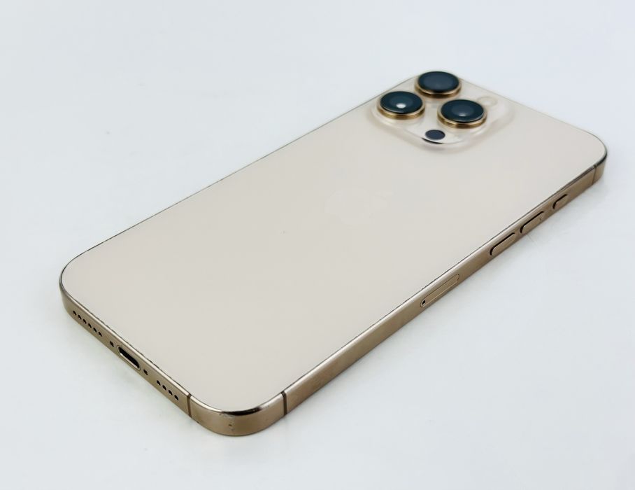 Apple iPhone 16 Pro Max 512GB Desert 93% Батерия! Отличен!