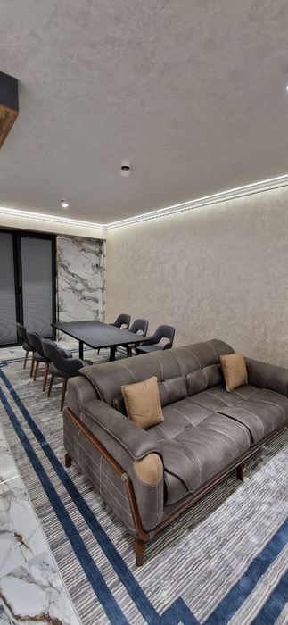 Аренда новостройка City Life