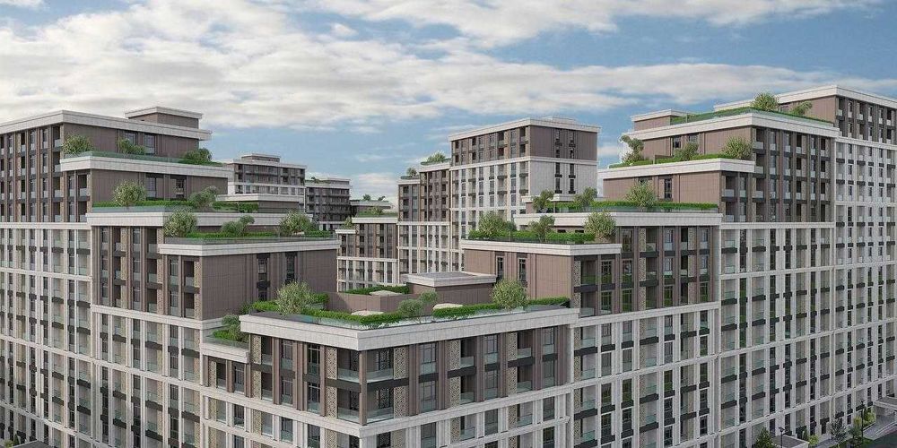 ПРОДАЕТСЯ КВАРТИРА! КОРОБКА|2х ком,60 кв.м,ЖК"Истанбул Сити". США