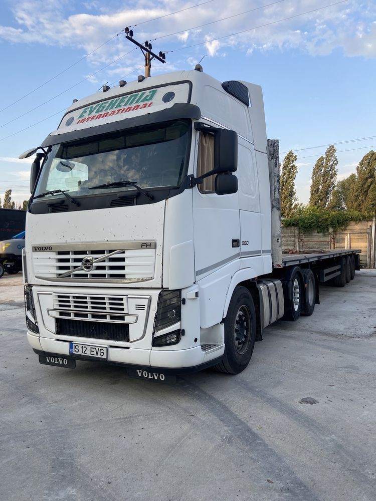 transport marfuri national