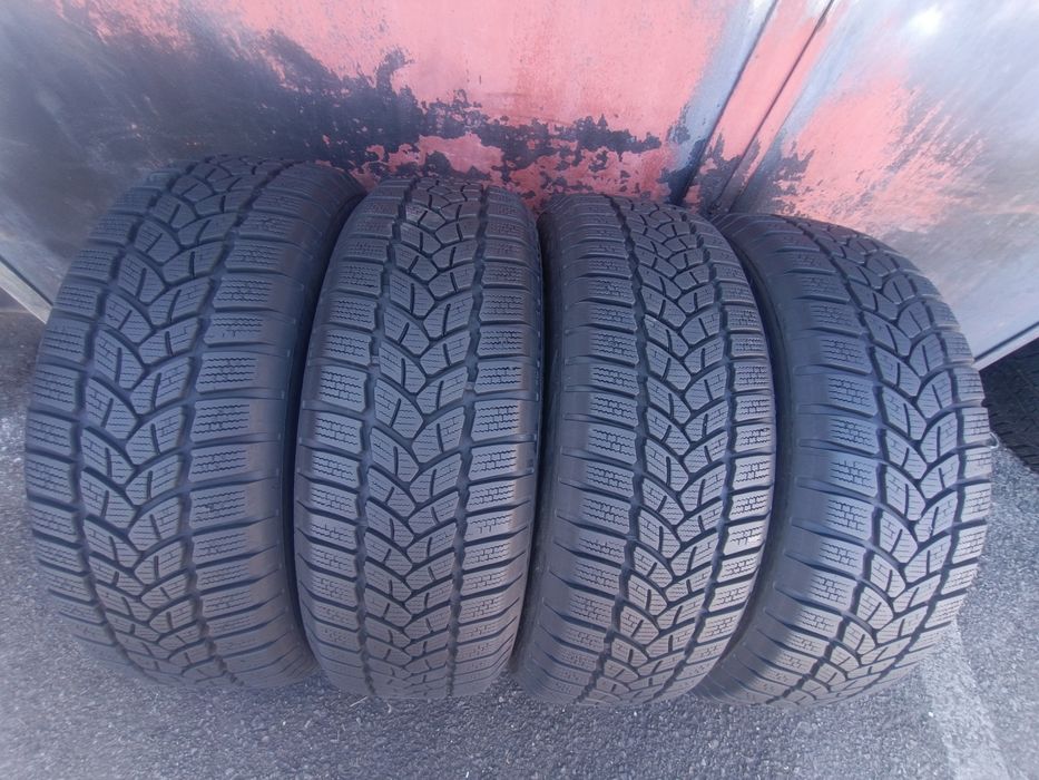 195/65/15 Firestone