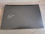 Laptop 17.3" ASUS ROG Strix GL703GM, i7, GTX 1060, 32GB RAM, 1.5TB SSD