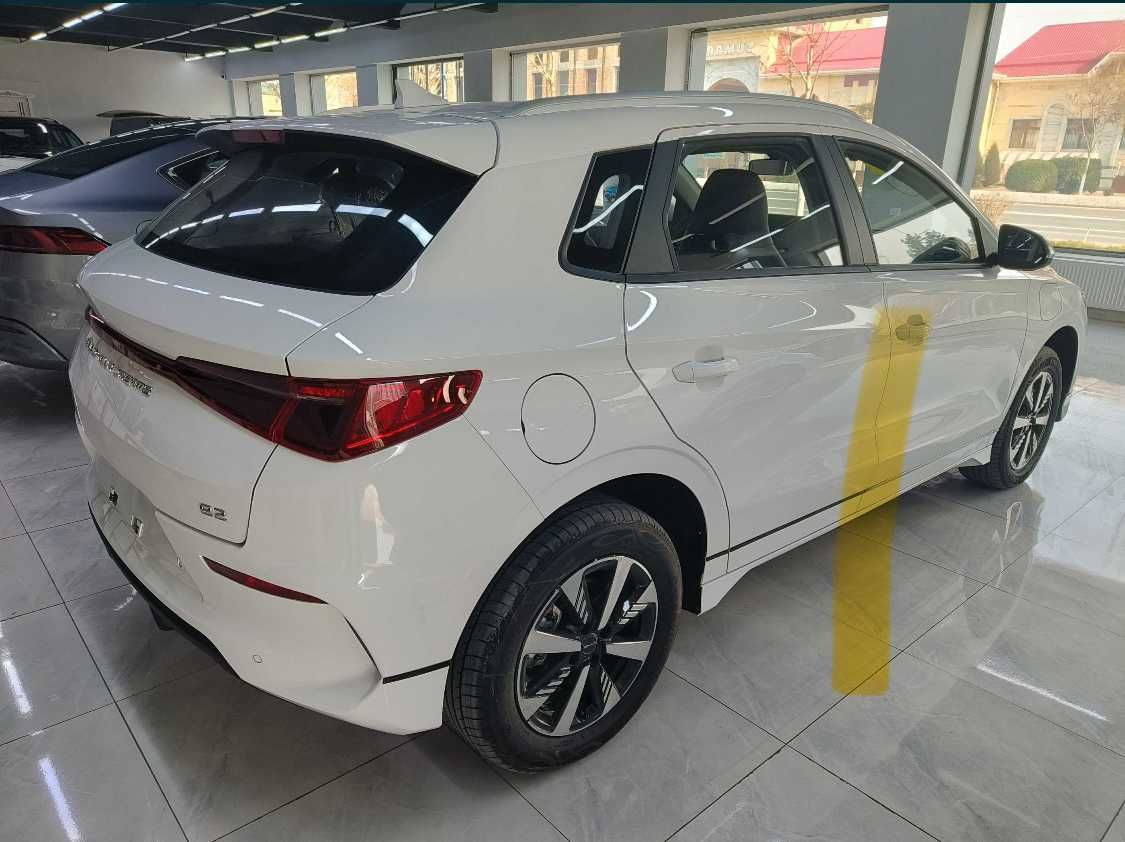 BYD e2 2024 Luxury Nasiya savdoga Yillik10%
