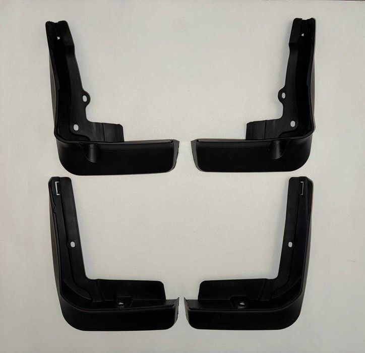 BYD брызговики E2 | Yuan Plus | Song Plus