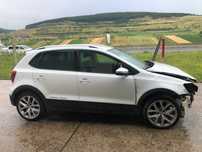 Dezmembrari piese VW Polo Cross 1.4 TDI CUS 2015 5+1: PHB