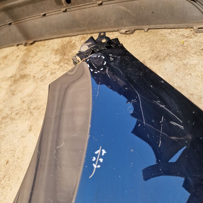 Honda Jazz 2022 ляв калник