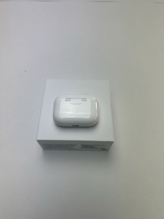 Airpods 2gen pro