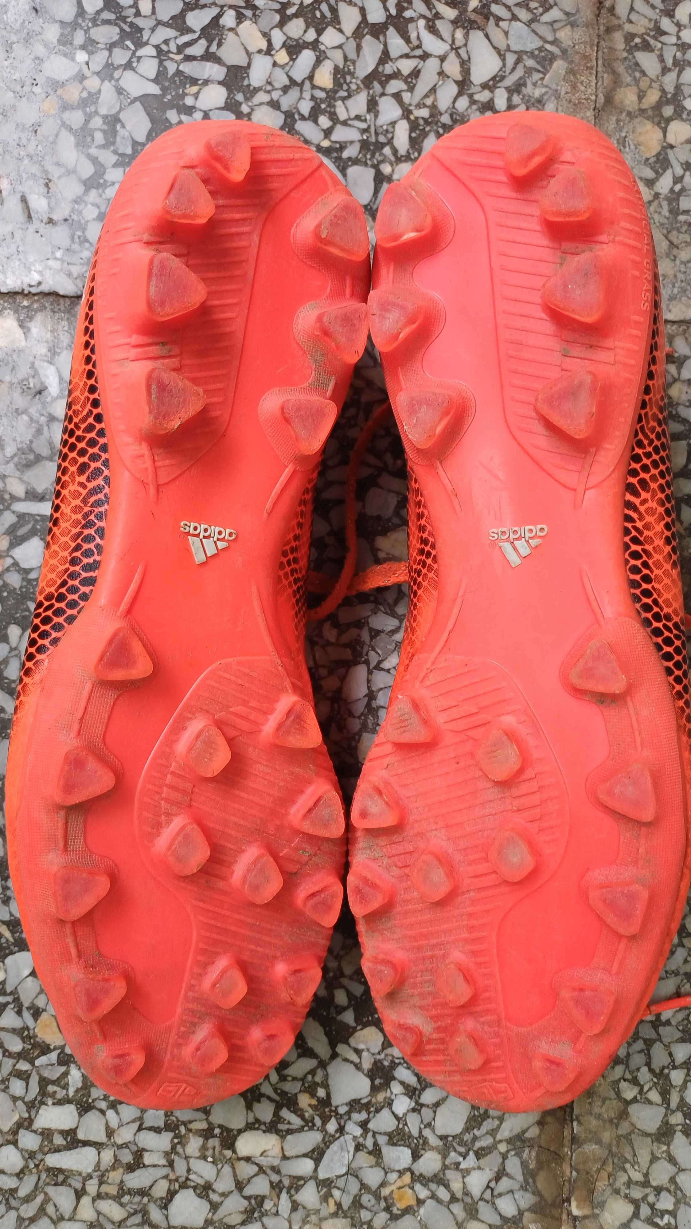 Бутонки ADIDAS F10