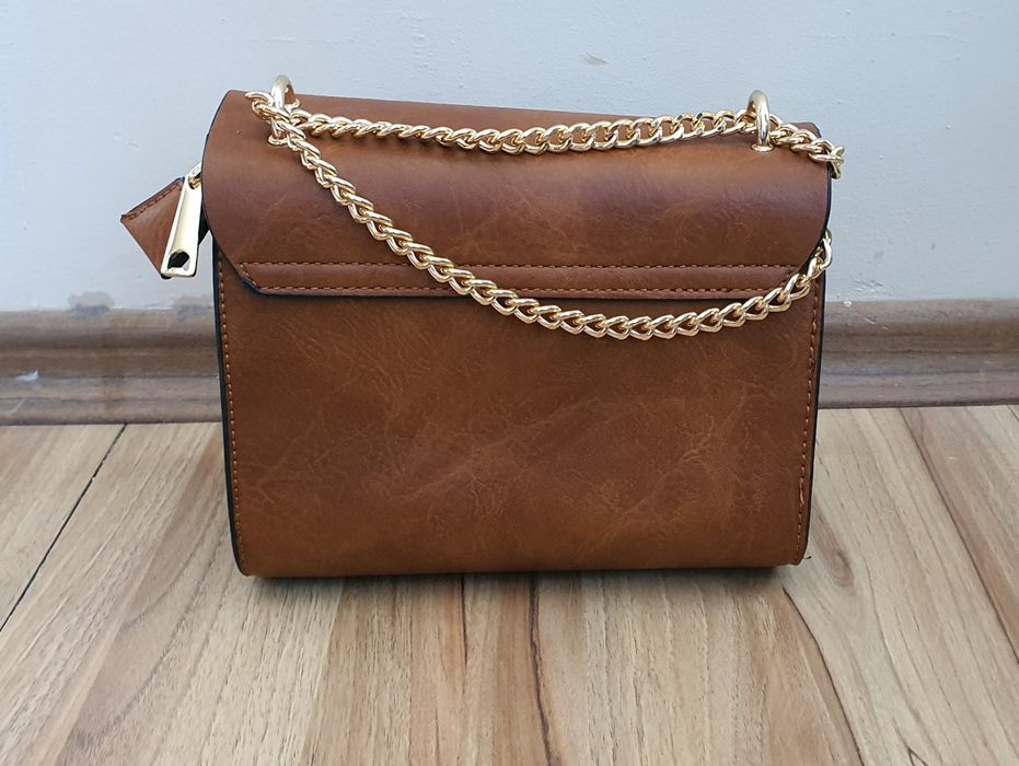 Чанта Francesca Rossi еко кожа