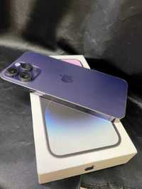 Apple iPhone 14 Pro Max, 128 Gb ( Астана, Женис 24) Лот 324017