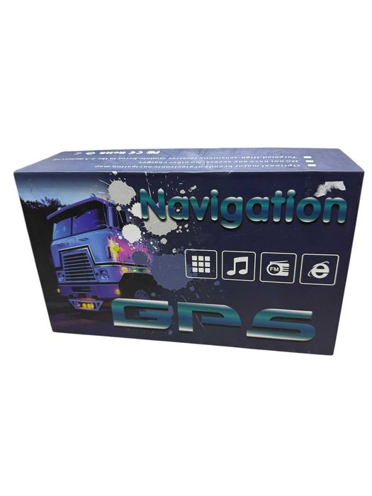 Gps/Dvr Android NAVITRUCK T9X fullbox