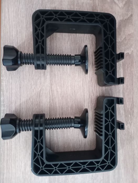 Vând volan gaming seaborg 400