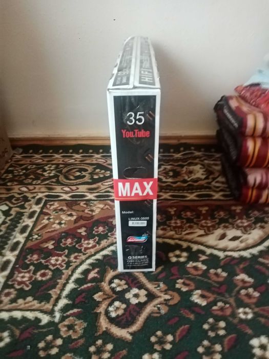 Smart Tv Телевизор