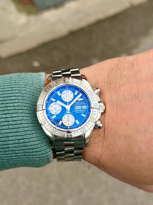 Breitling SuperOcean