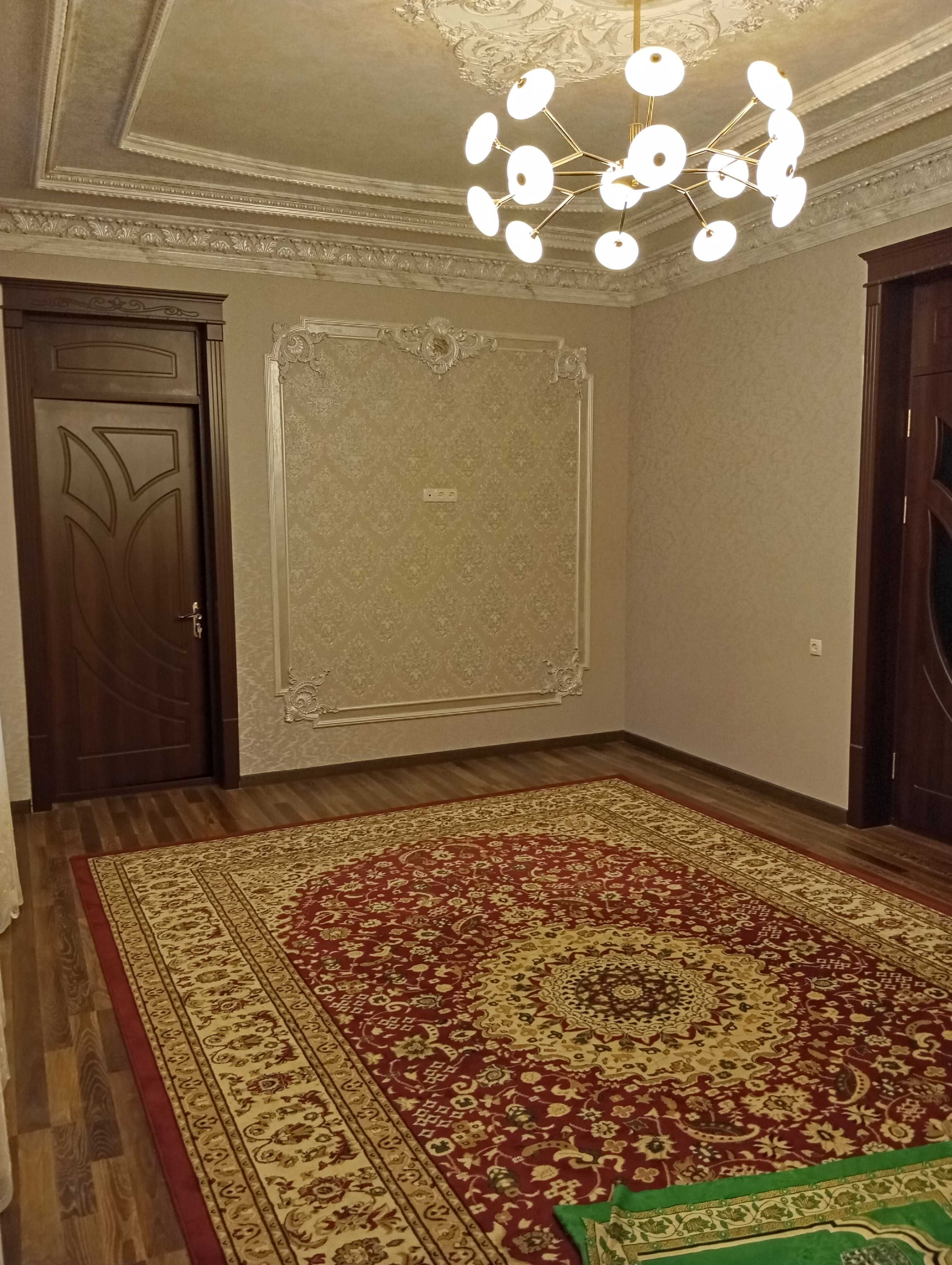 Учкахрамон, Гулистан, 4 сотки, 180 квадратов, подвал 15х4