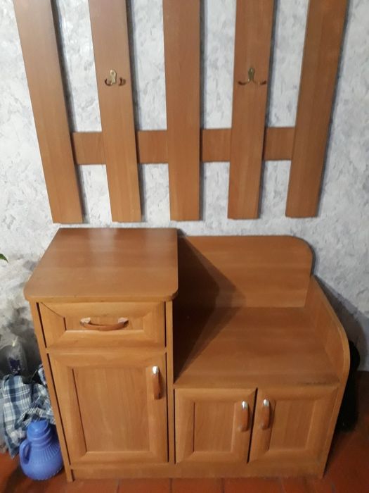 Продаю прихожую в отличном состоянии