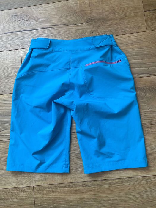 NORRONA-pantaloni scurti, stare foarte buna , dame , marimea XS