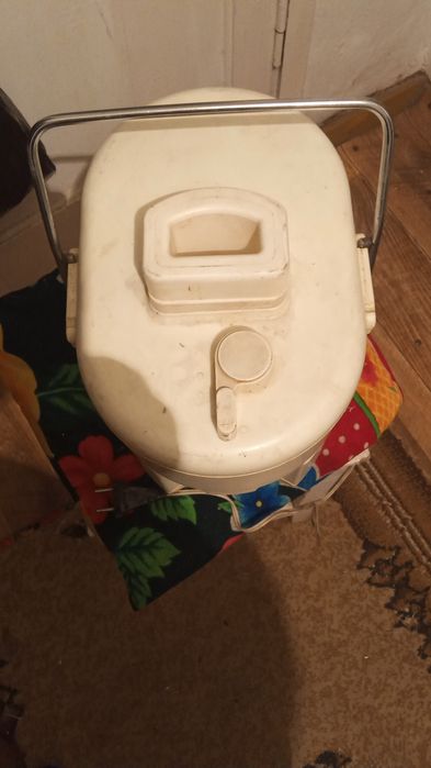 Продам электросоковыжималку