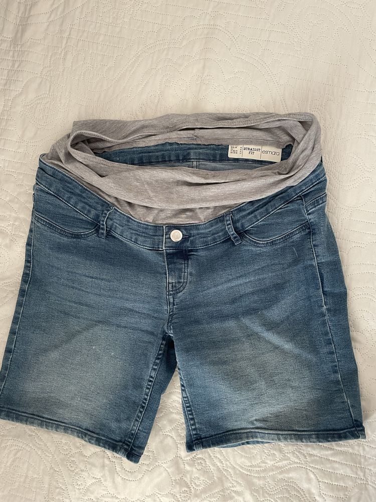Pantaloni gravide