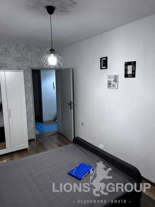 Дава се под наем Тристаен апартамент в Варна, Окръжна болница - 70 кв.м за 433.5 € - Снимка #12