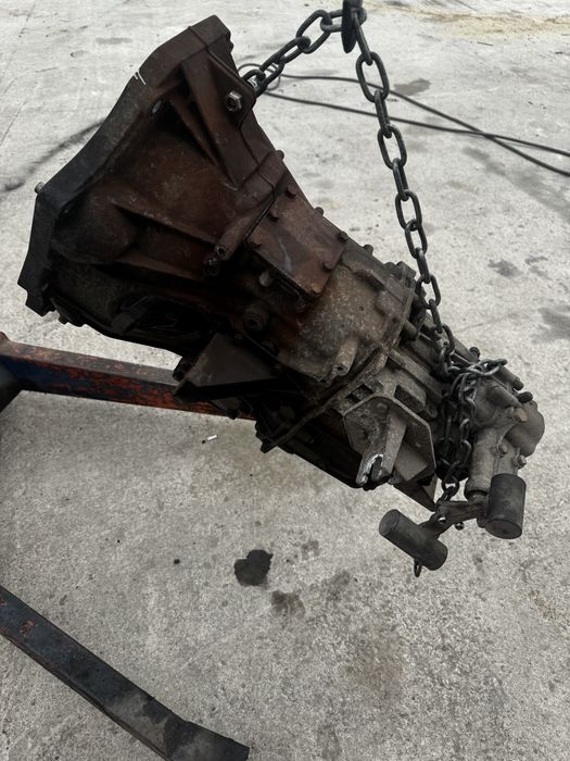 Piese iveco daily din dezmembrari 3.0 euro 4