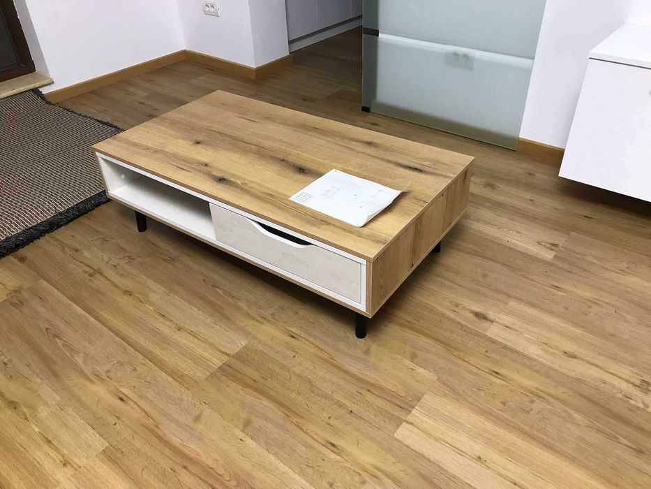 Montaj si manipulare mobila Stefanesti