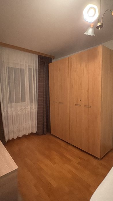 inchiriez apartament 53 mp zona gheorgheni la 2 statii de centru