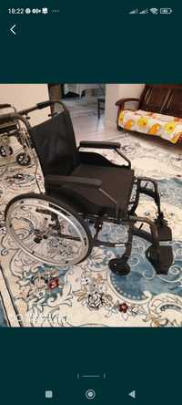 Инвалидная коляска разные 40шт