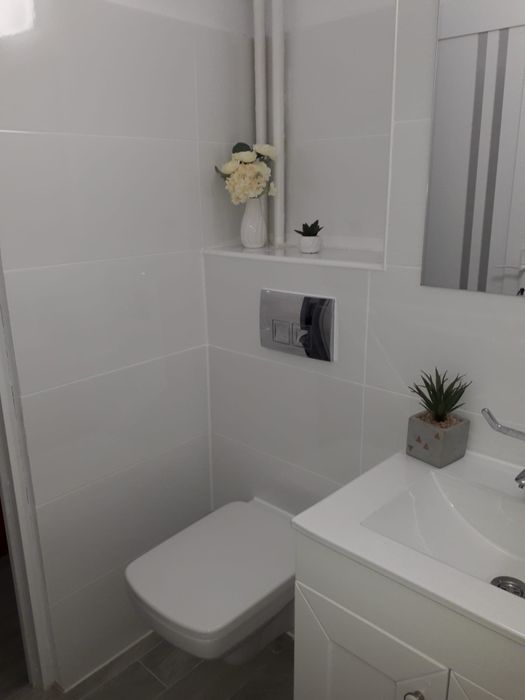 Garsoniera de vanzare in Manastur, str. Bucegi, complex BIG