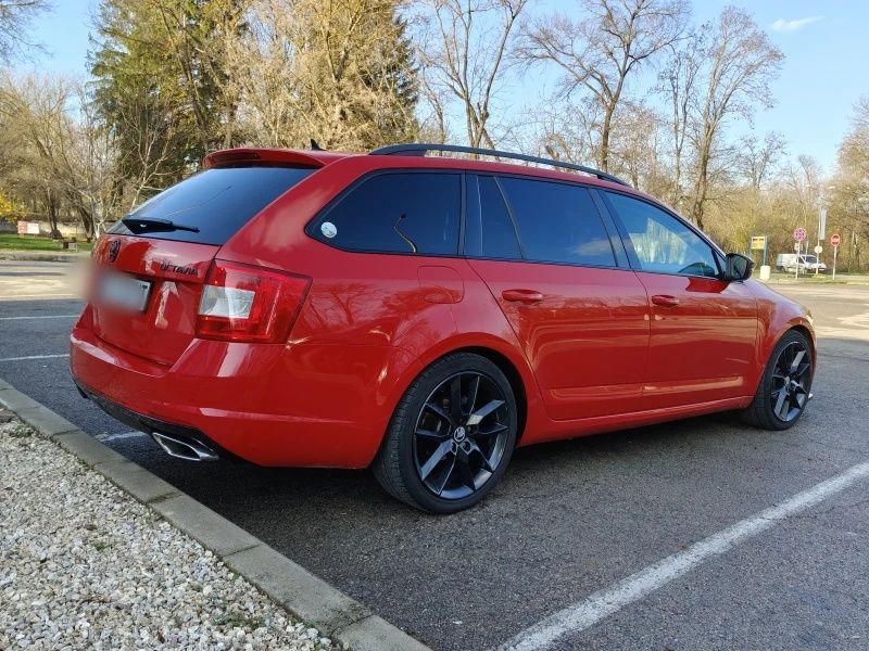 Skoda Octavia-2.0tdi